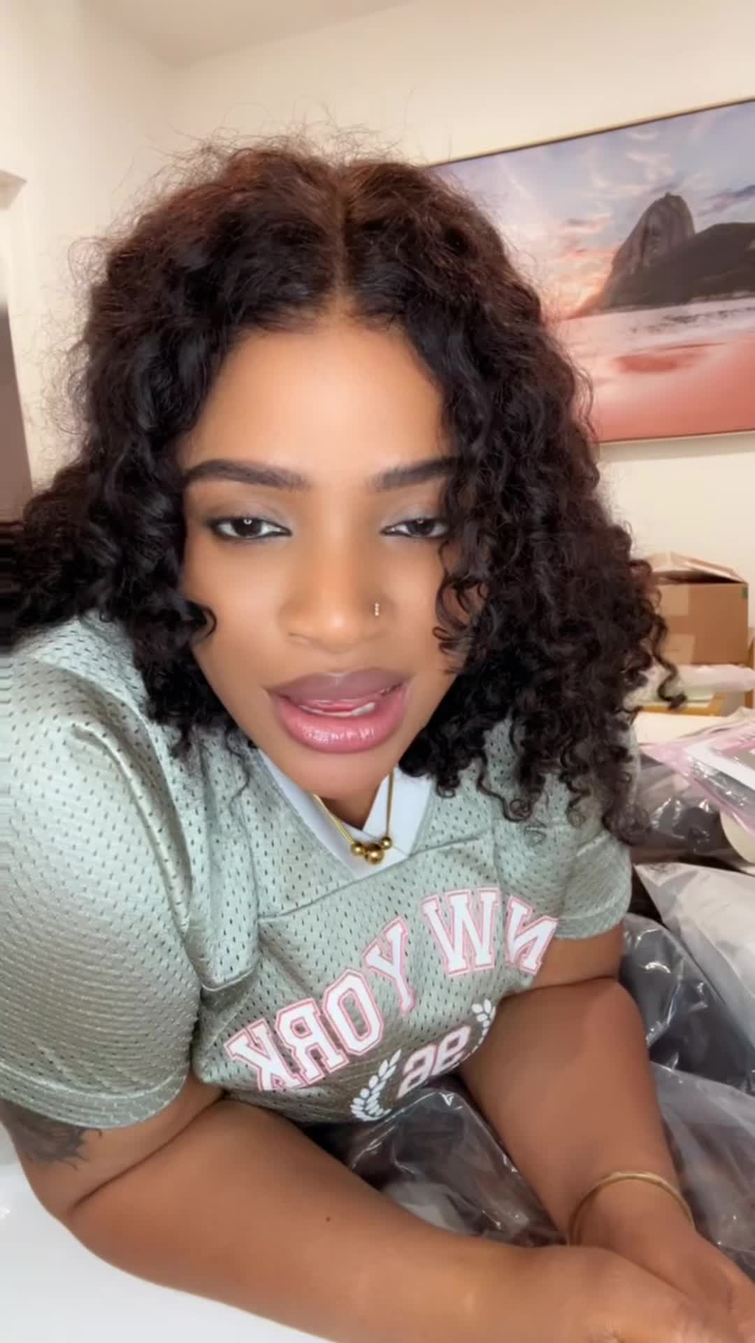 @Perfect body