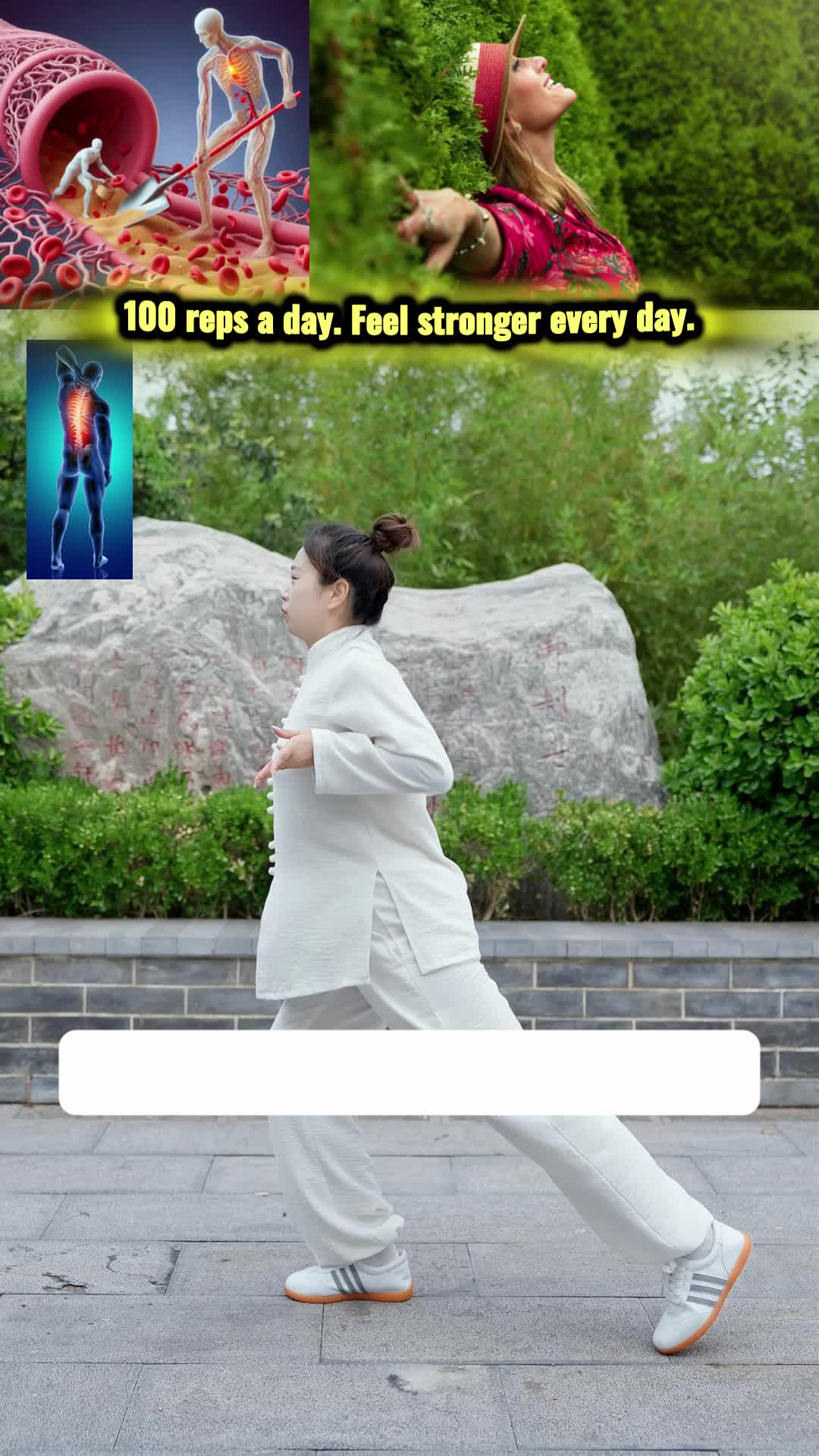 @Healing Daily