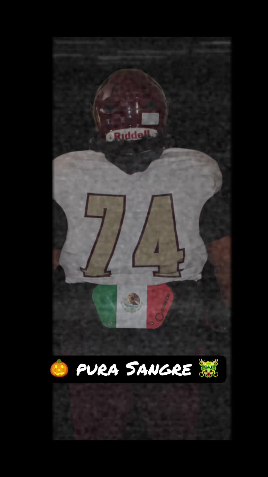 @Señora Myers 🎃