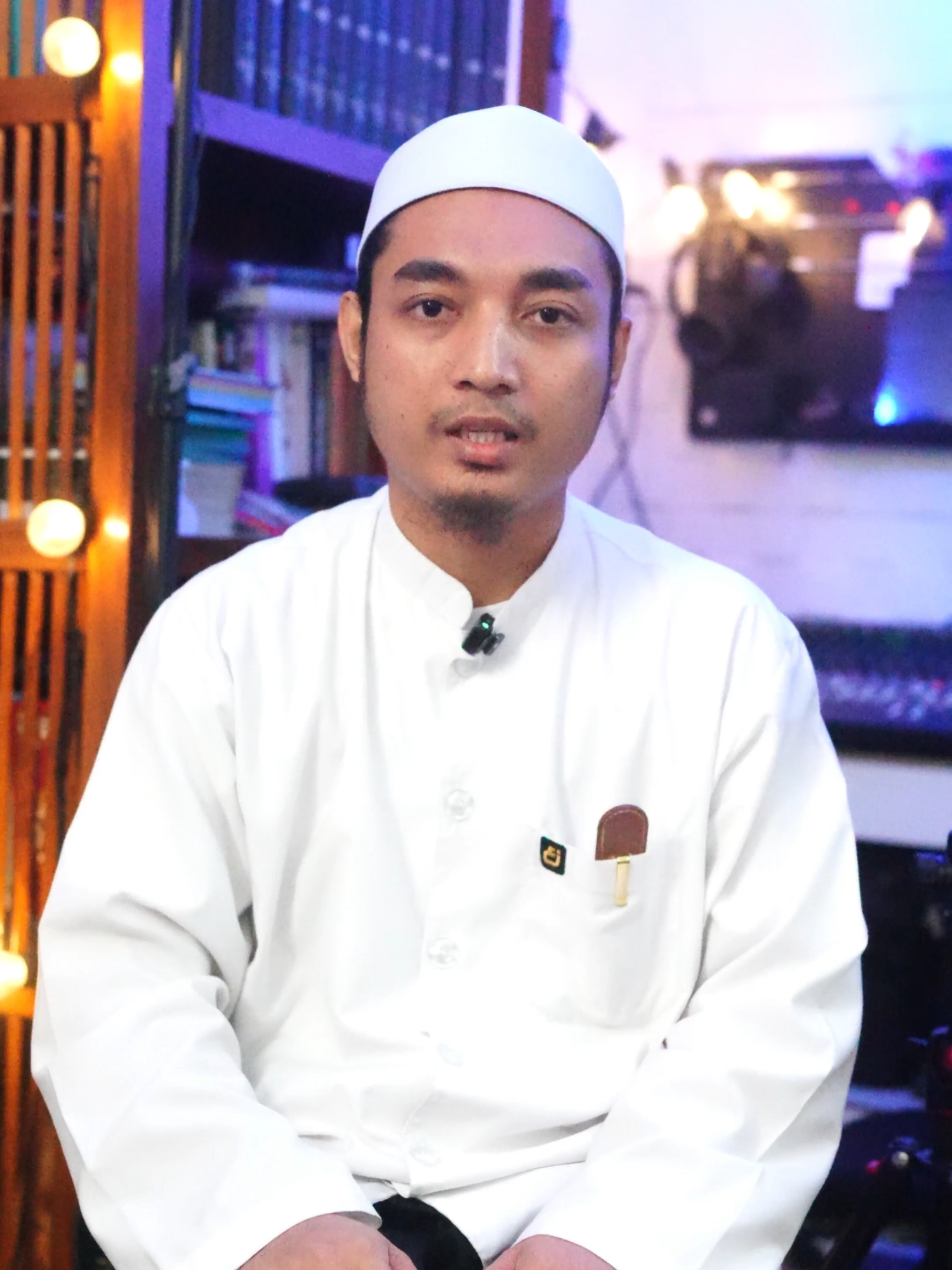 @Pusat Rawatan Al Idrus LIVE