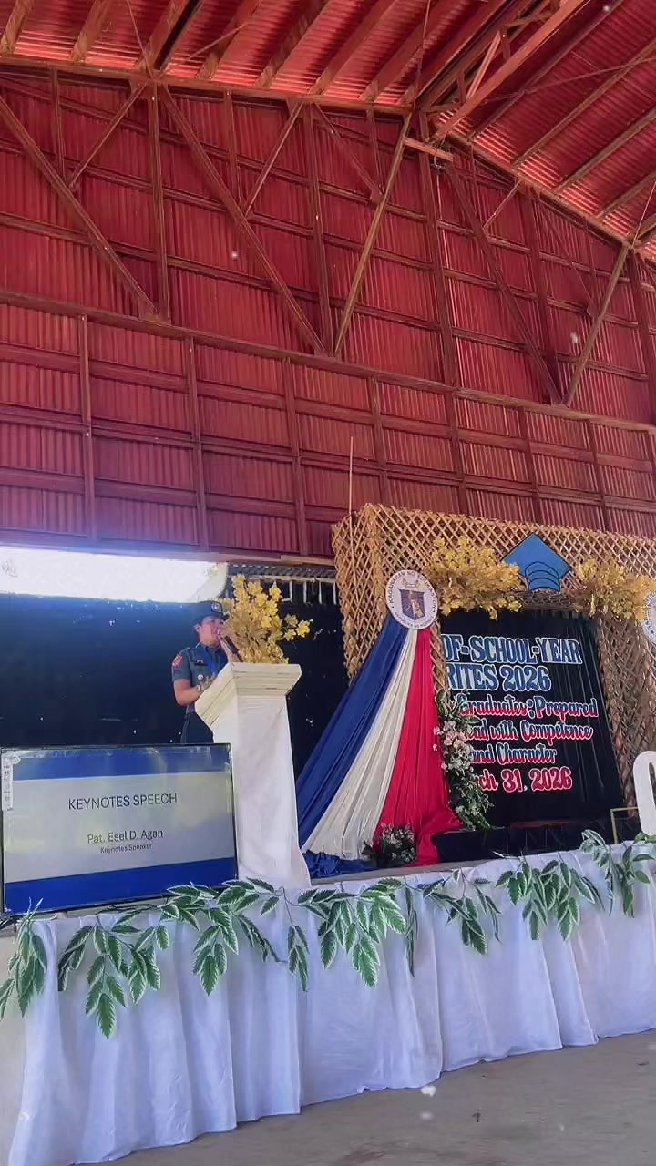 @Keysha Khaye Delos Santos