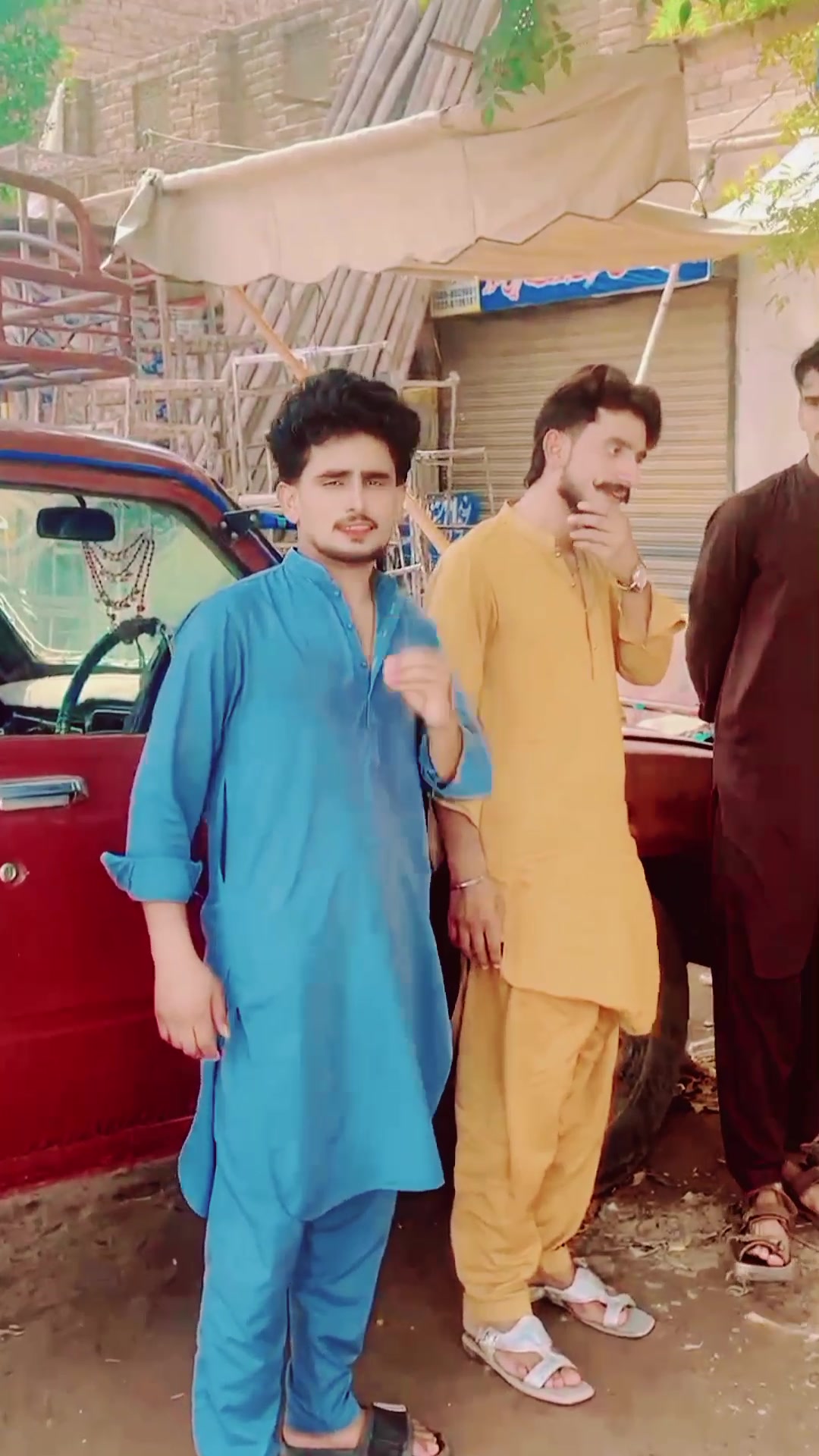 @Asad chand sab