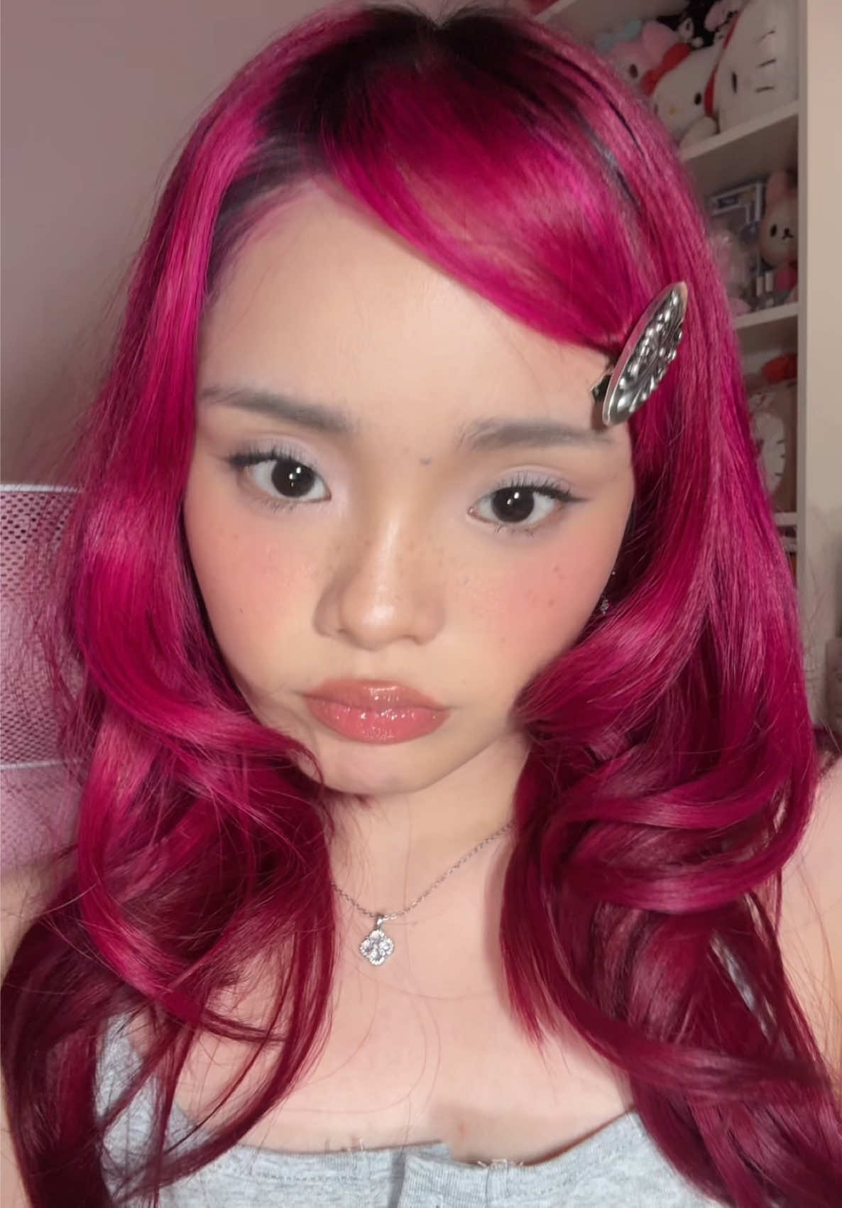 @Kiyoko ✮⋆˙