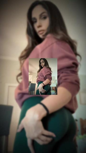 @Ariana Marie