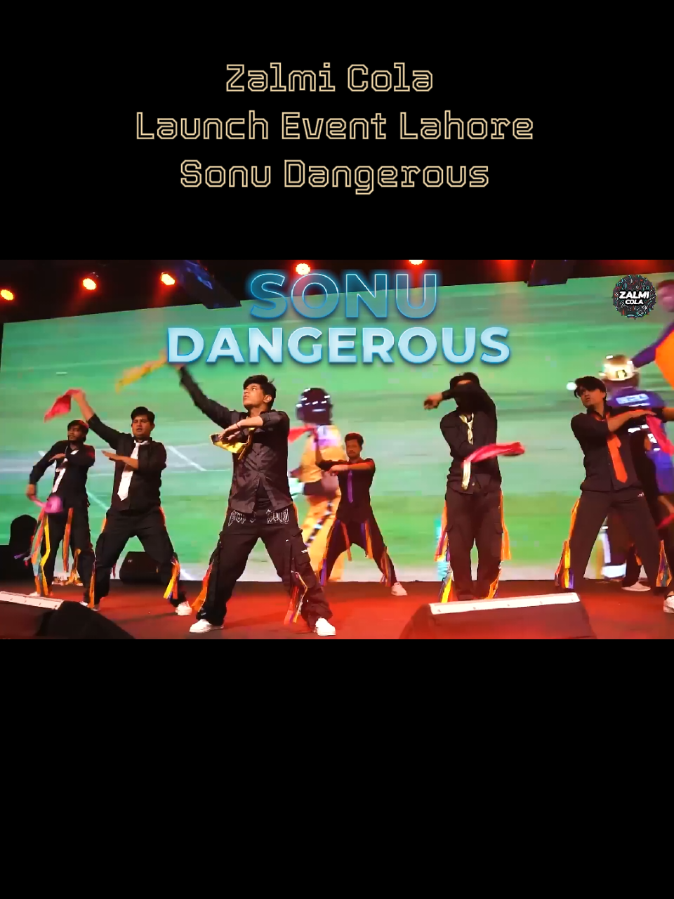 @Sonu Dangerous