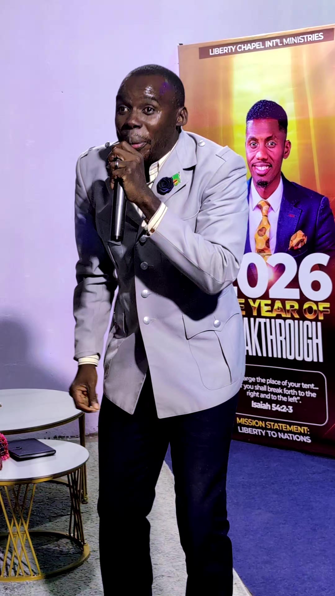 @Apostle ES Divine Official🇿🇲