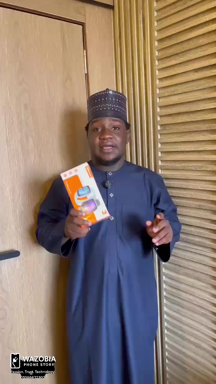 @wazobia phone store
