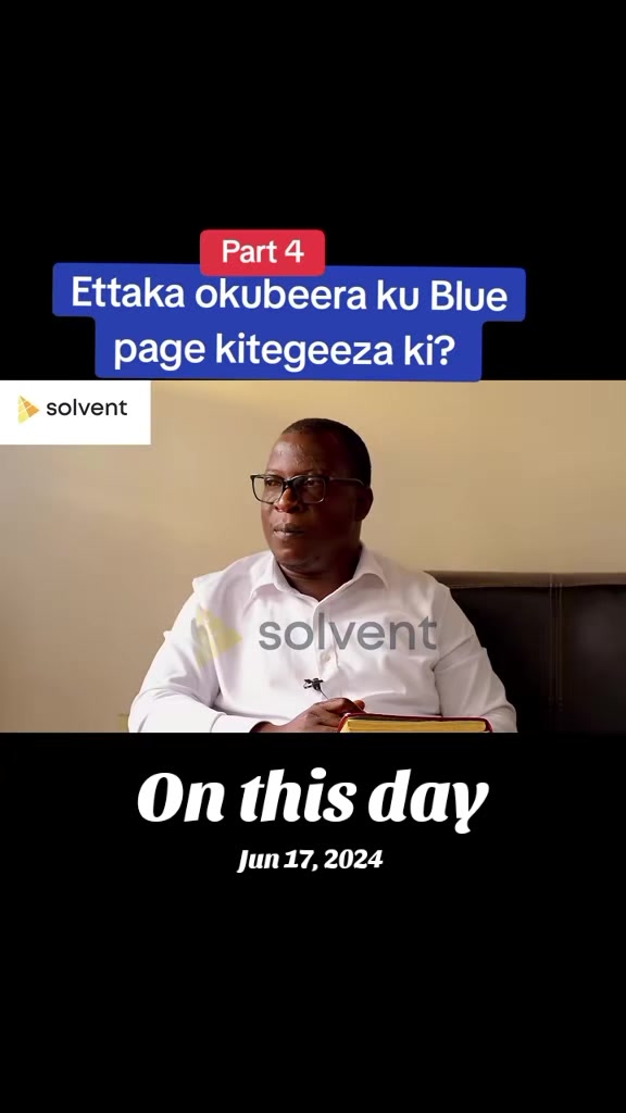 @Solvent Limited