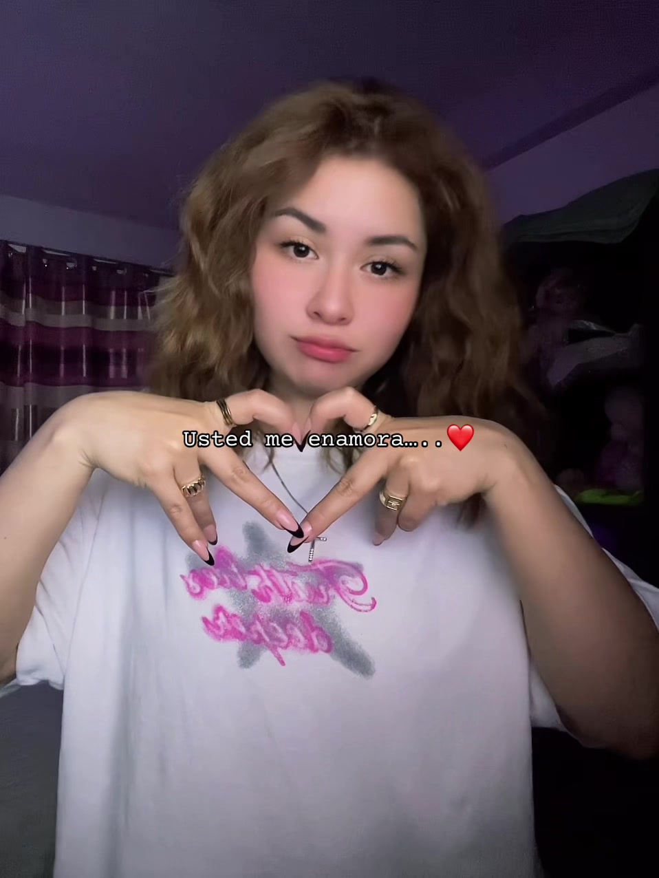 @Erika Linares