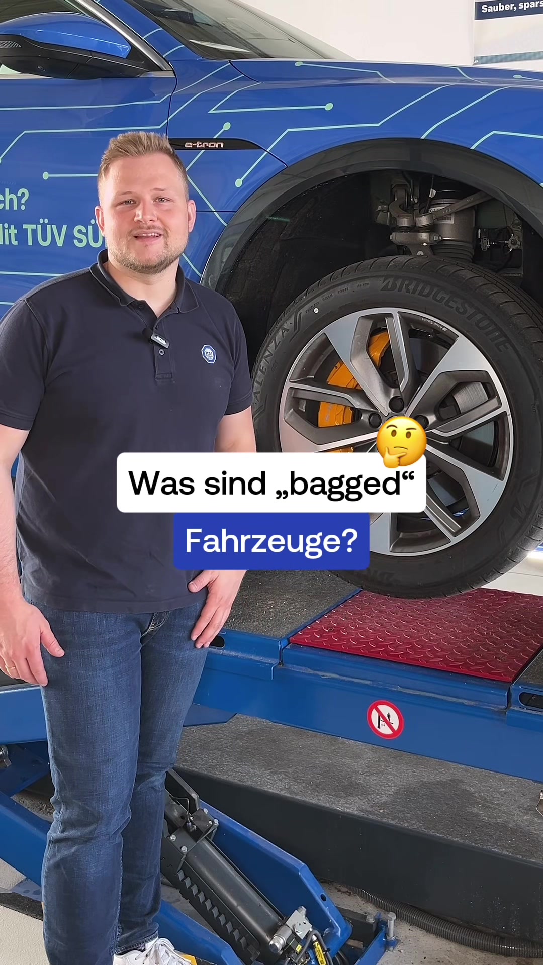 @T&Uuml;V S&Uuml;D Mobility