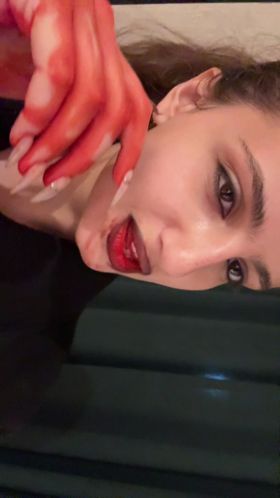 @Moooooodnelli
