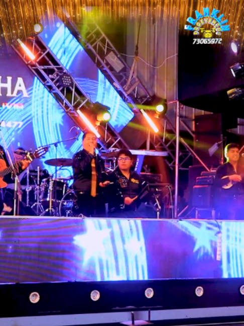 @Franklin ProEventos