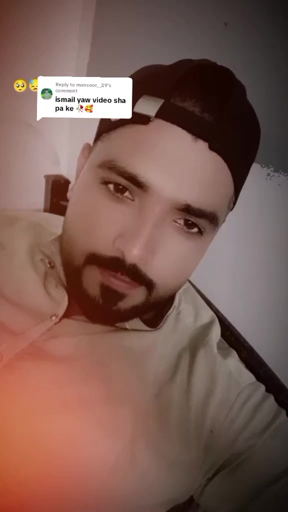 @Ismail khan
