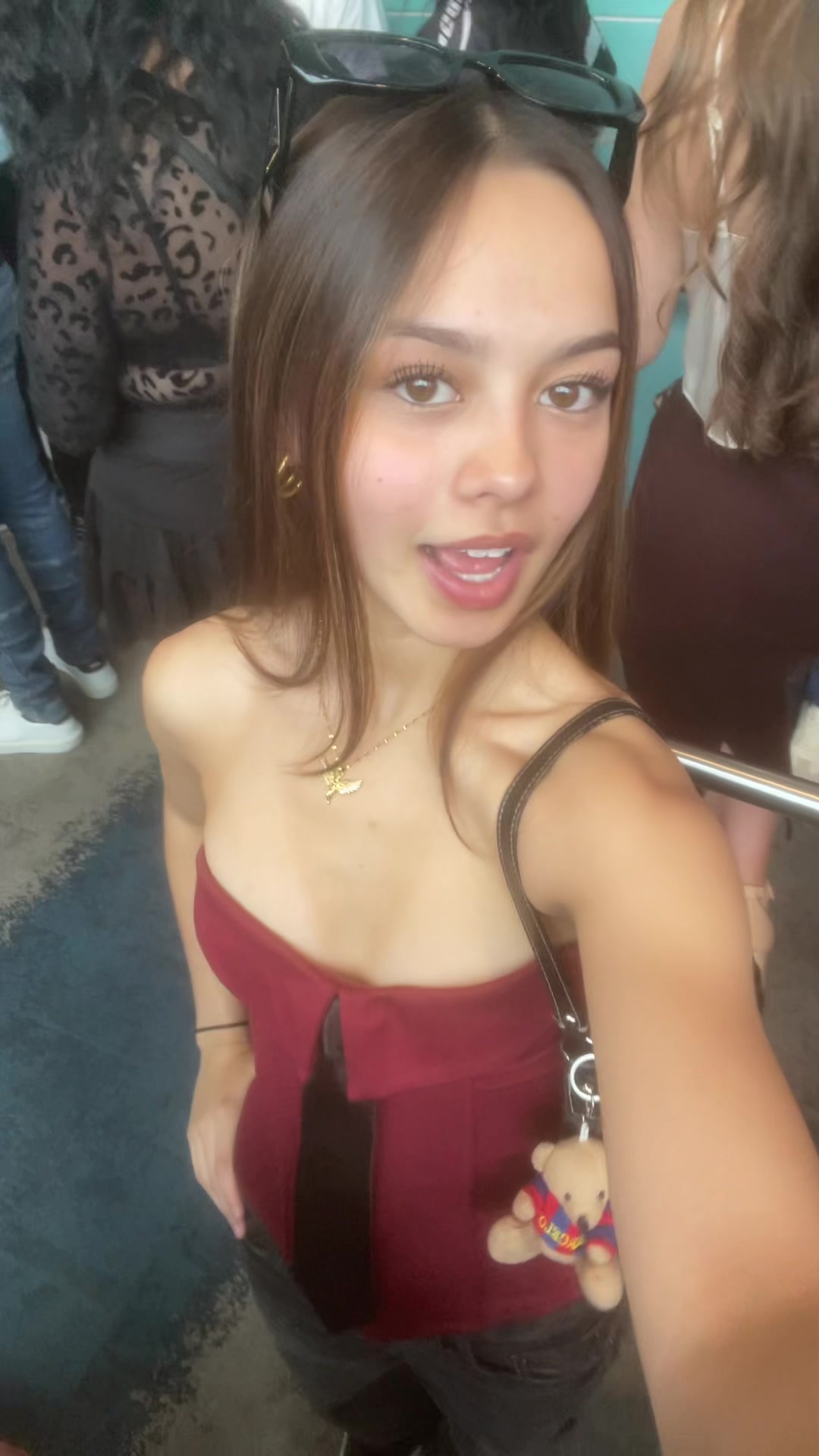 @secretspam