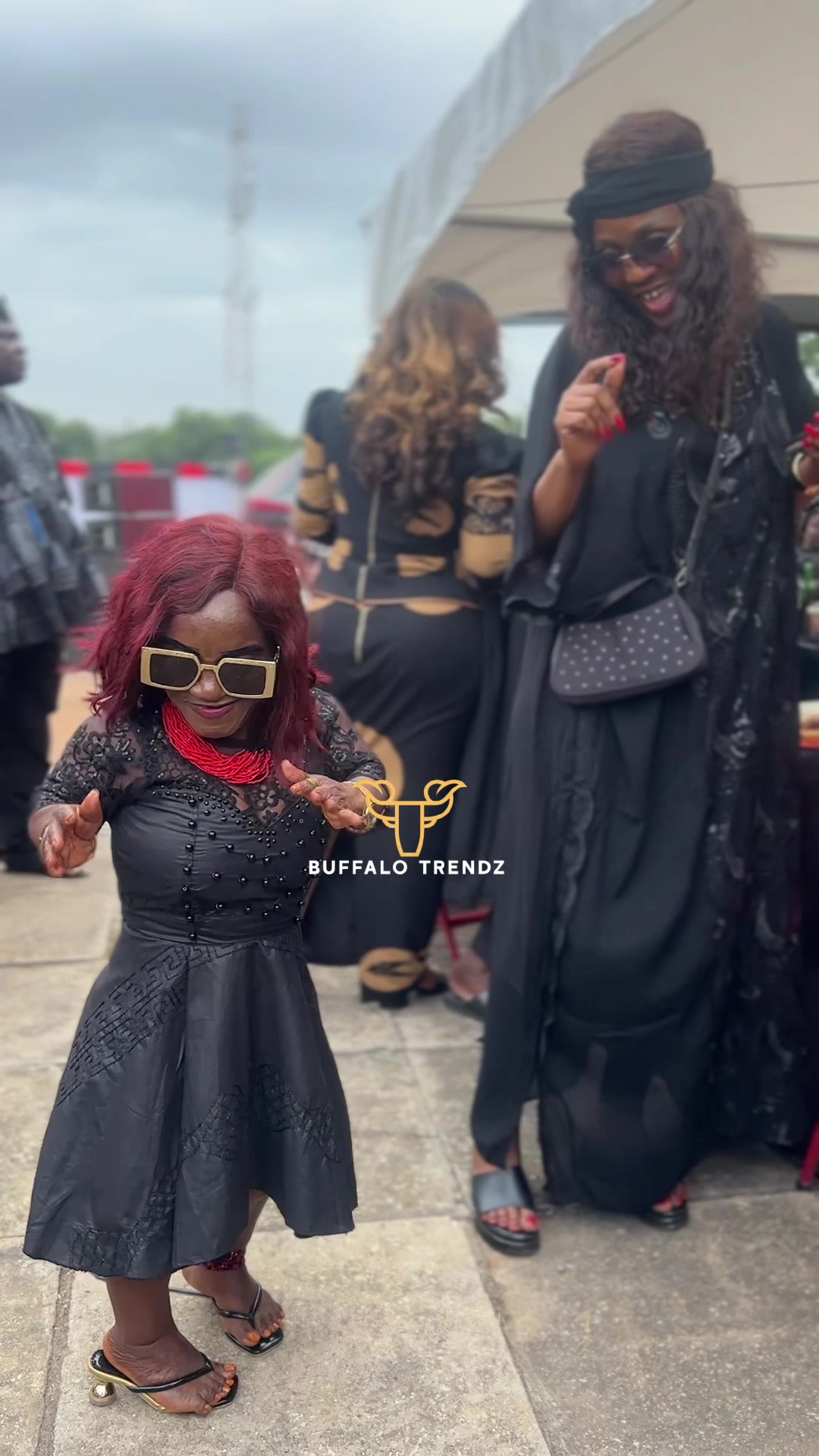 @BUFFALO TRENDZ 🧨