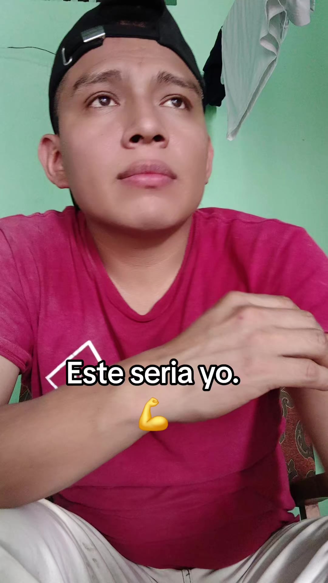 @Un Joven So&ntilde;ador Sv