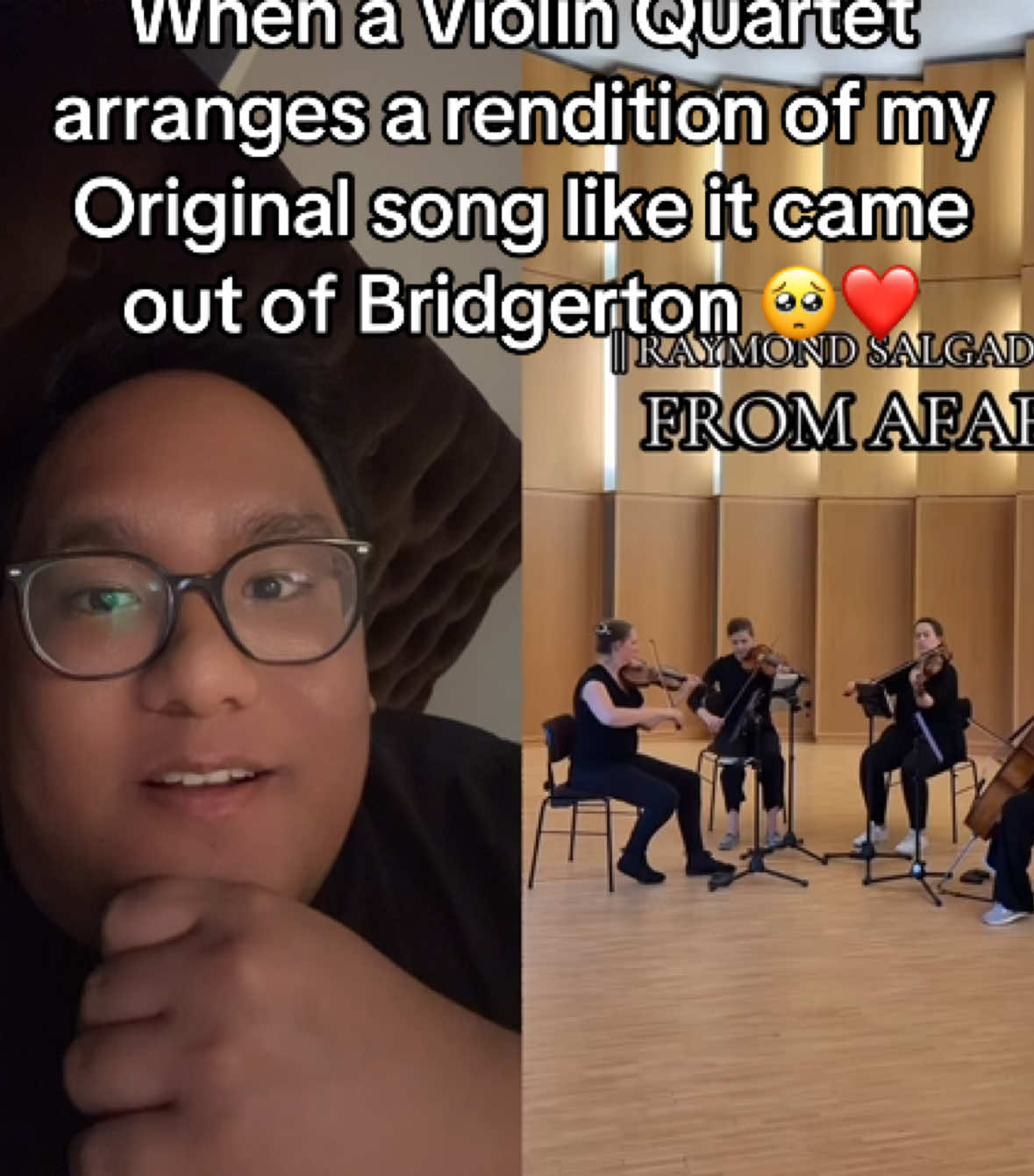 @Raymond Salgado