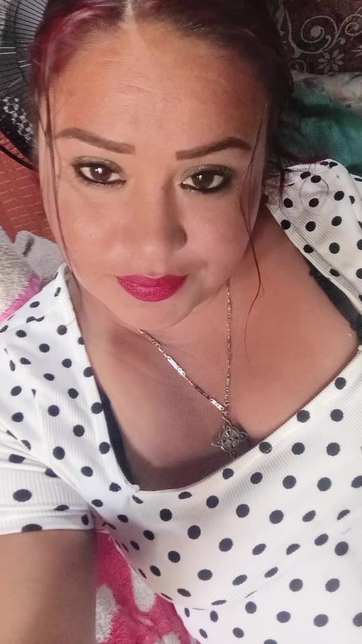 @Mercedes Martinez