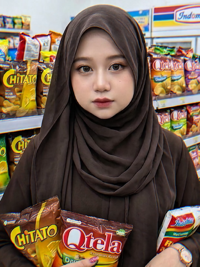 @Nisa Bunga