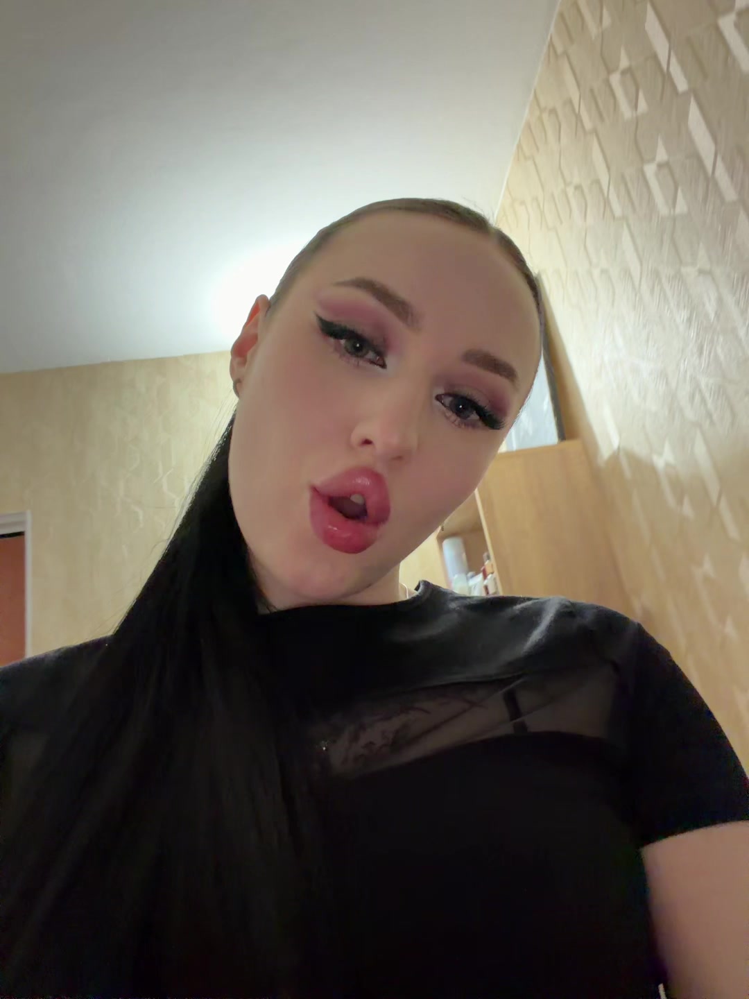 @yourunlovedgirl ❤️🔥