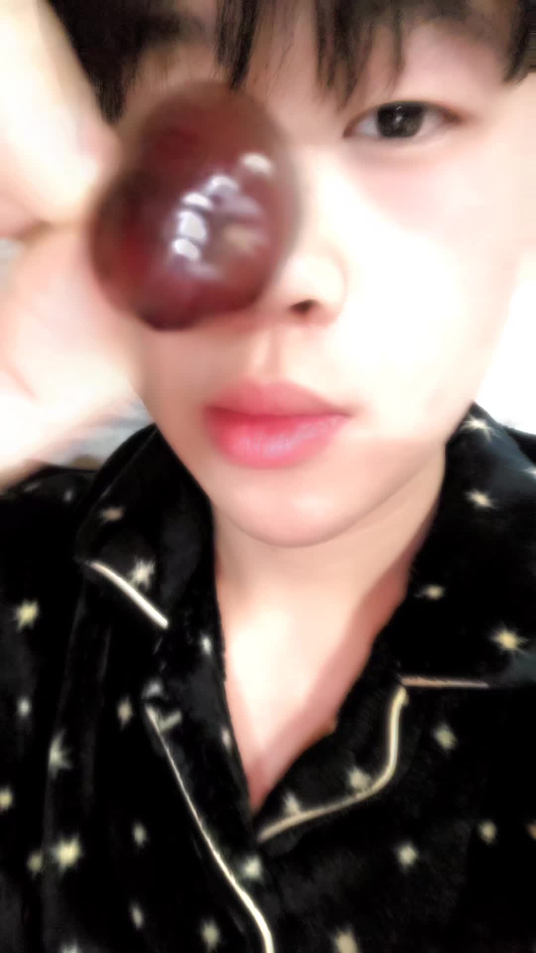 @소보로빵