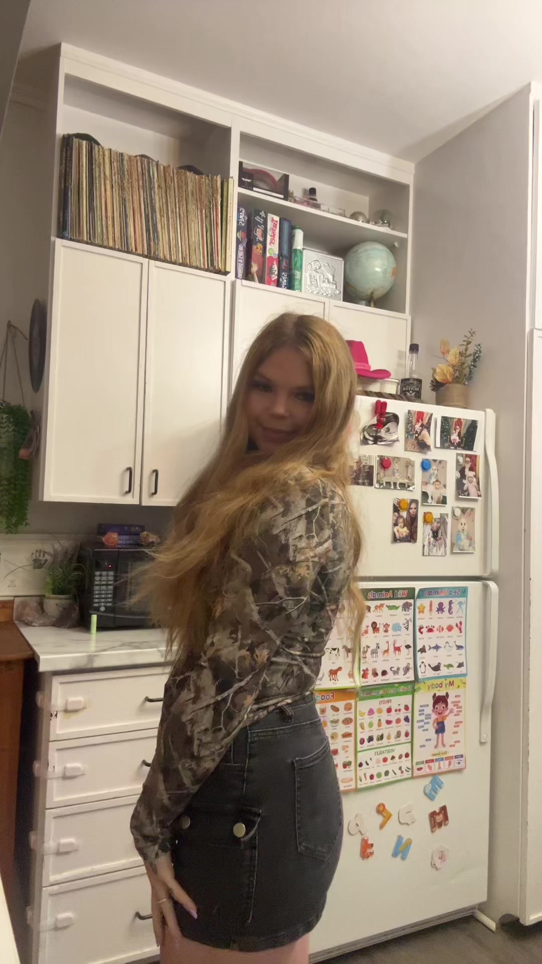 @Hannah