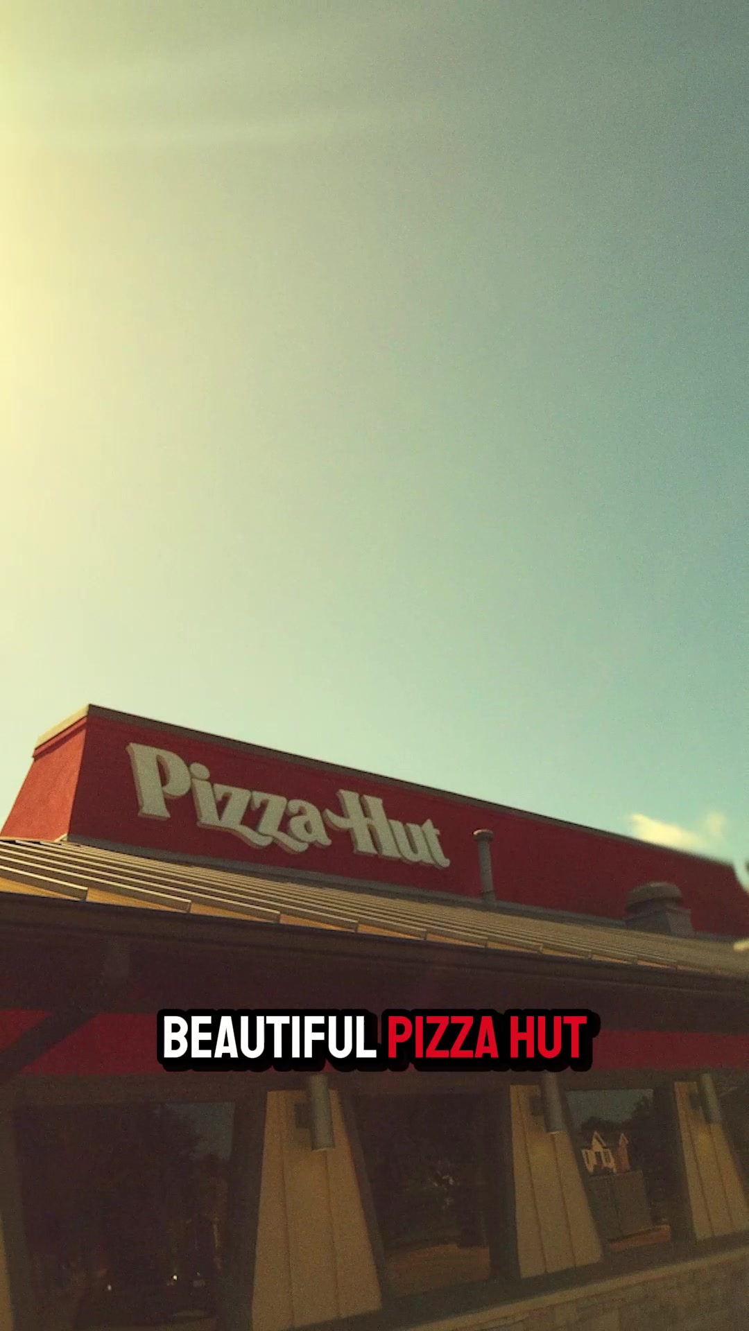 @Pizza Hut