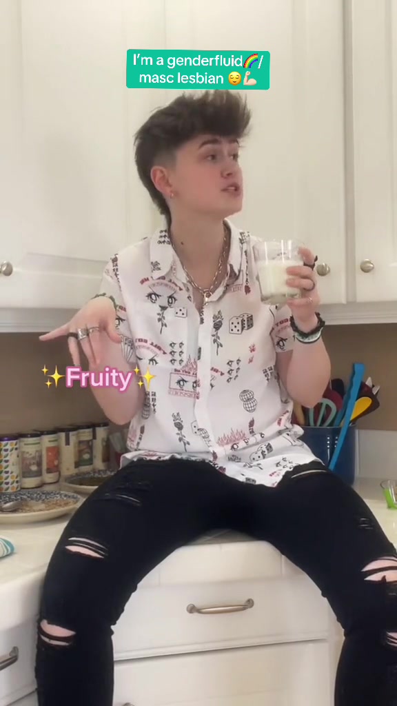 @Rainbow Alien ððœ