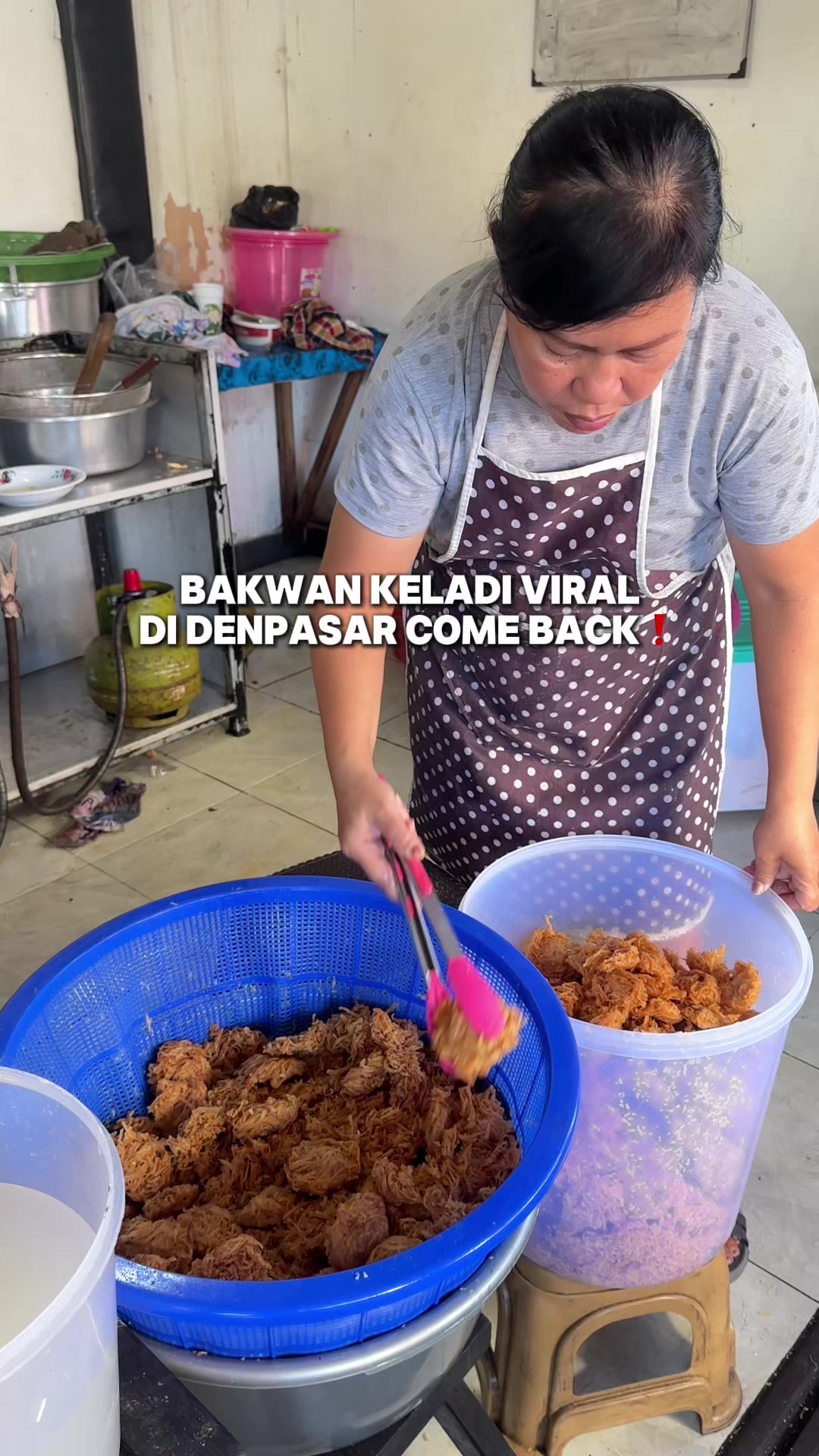@Bali Maknyus