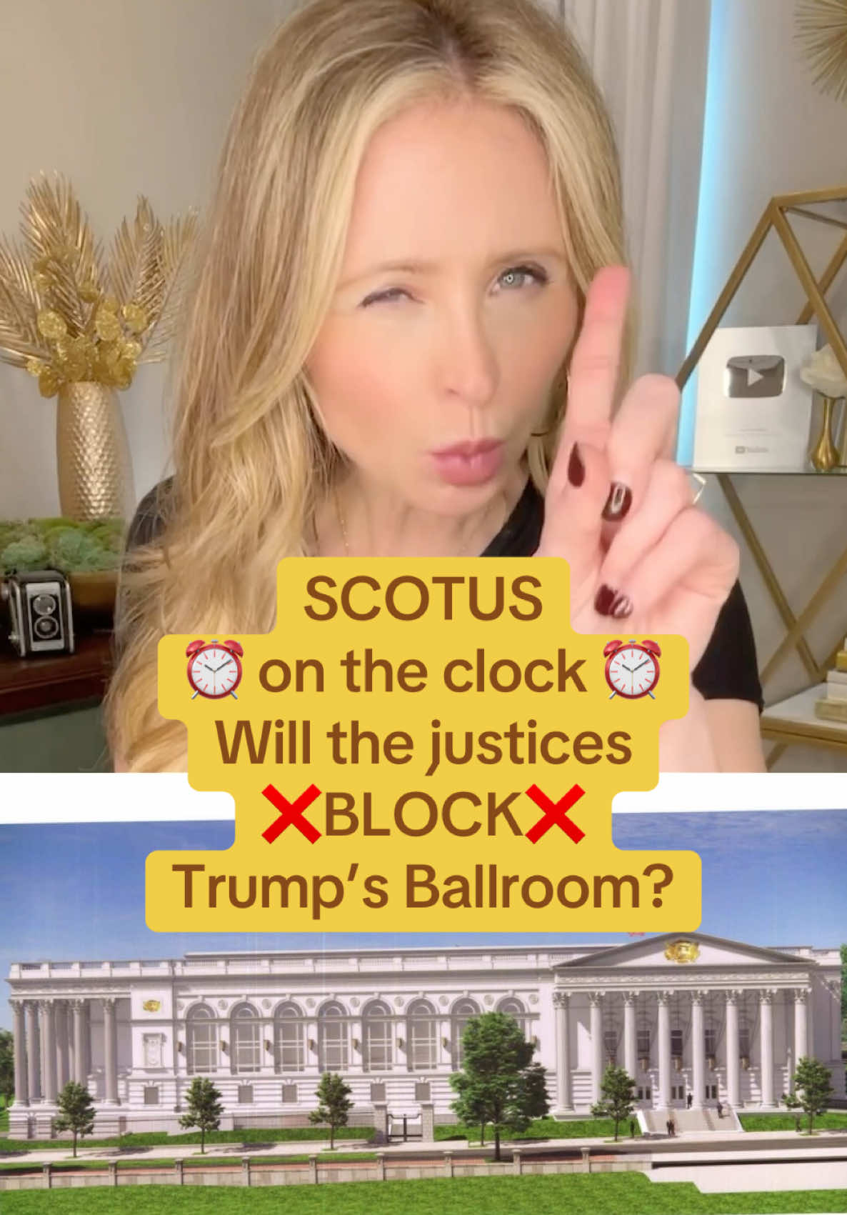 @📺The News Girl 📰