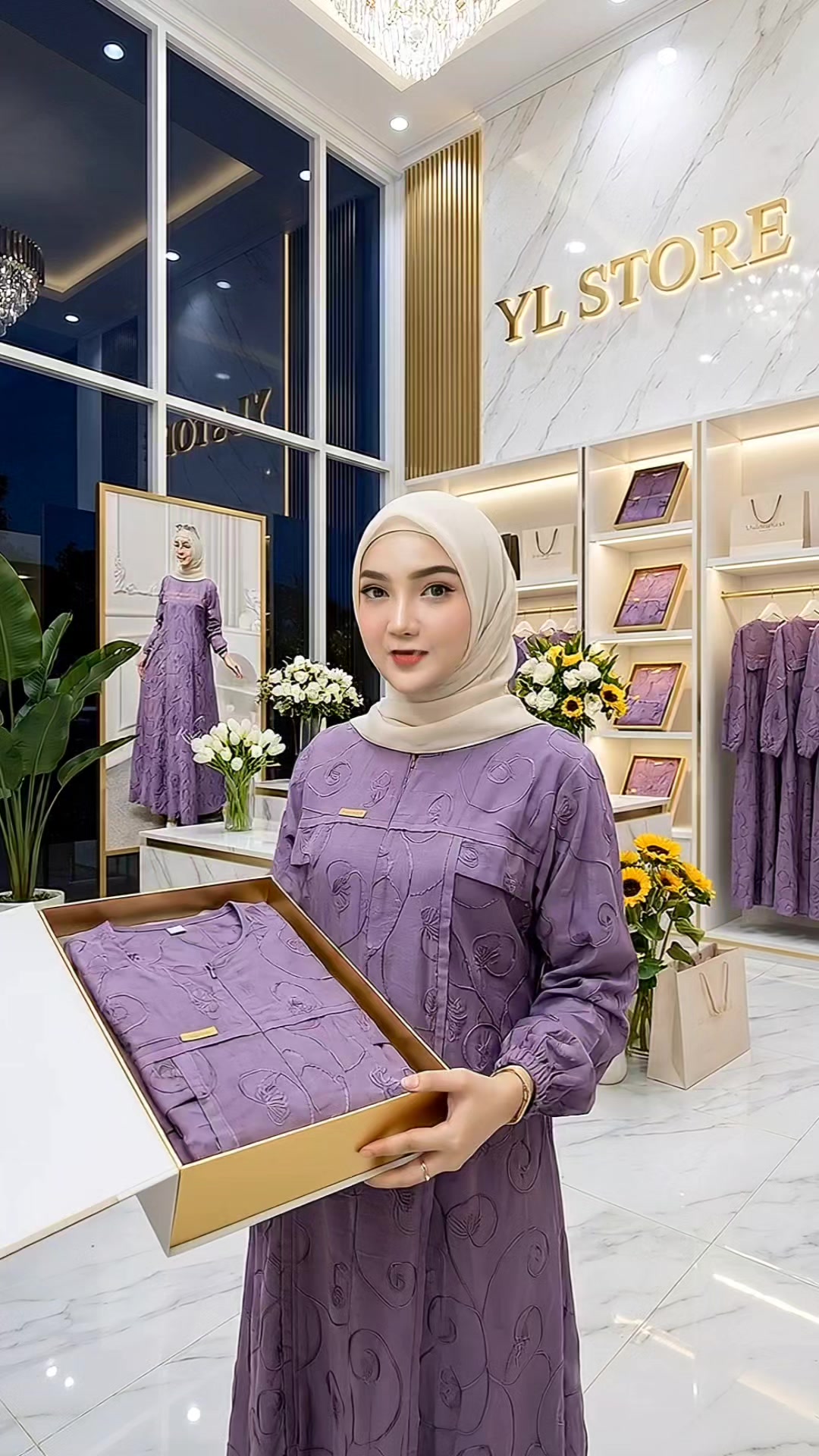 @YL STORE