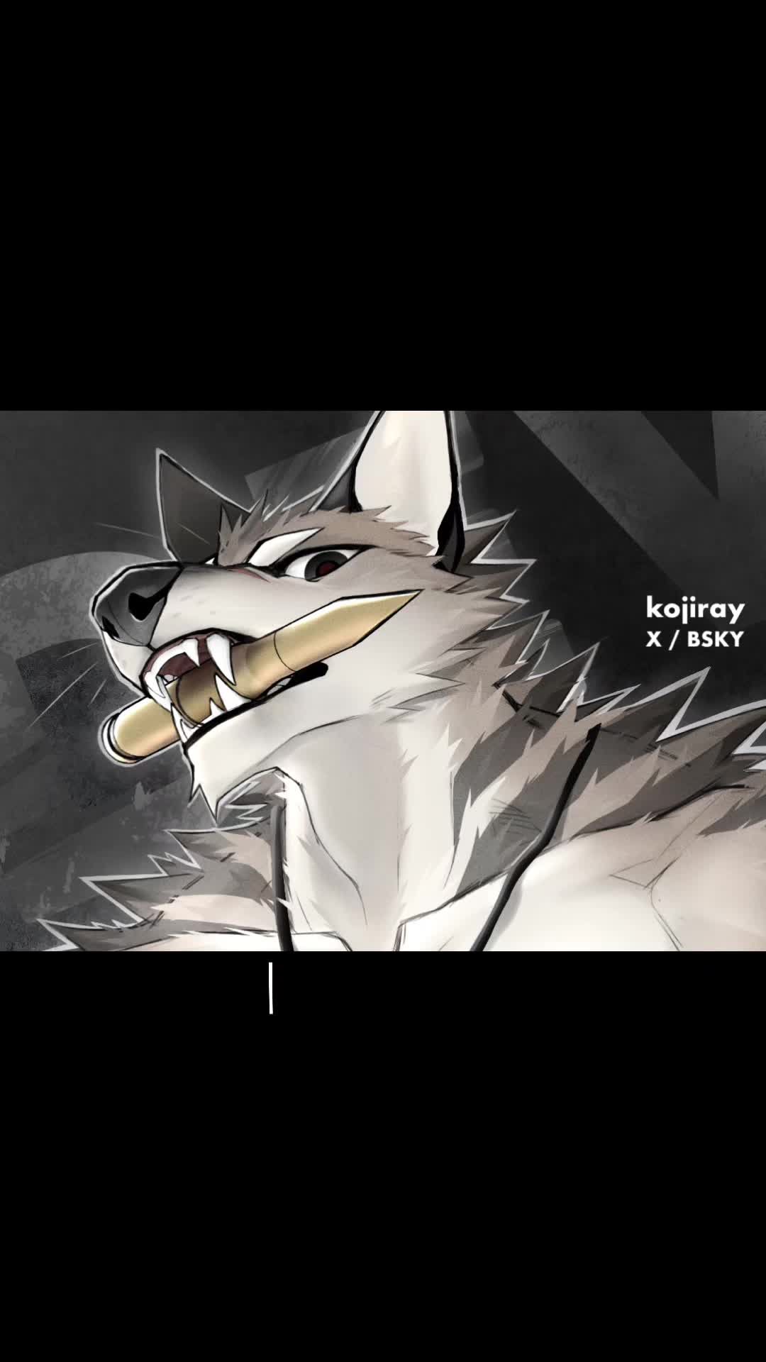 @Daemon🐆🐾