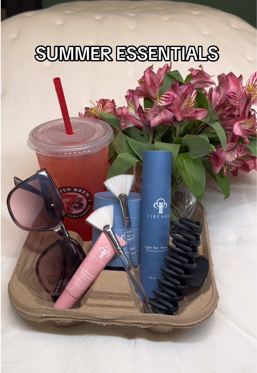 @kendyl | stl esthetician
