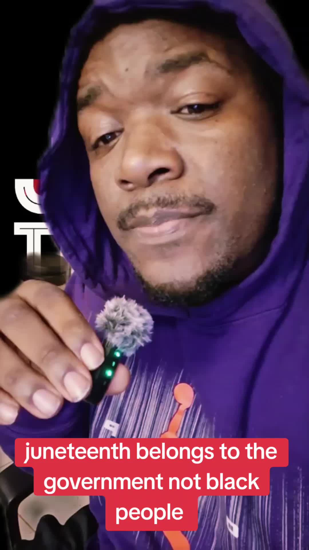 @ITSCAMJ DA BLACK SHEEP