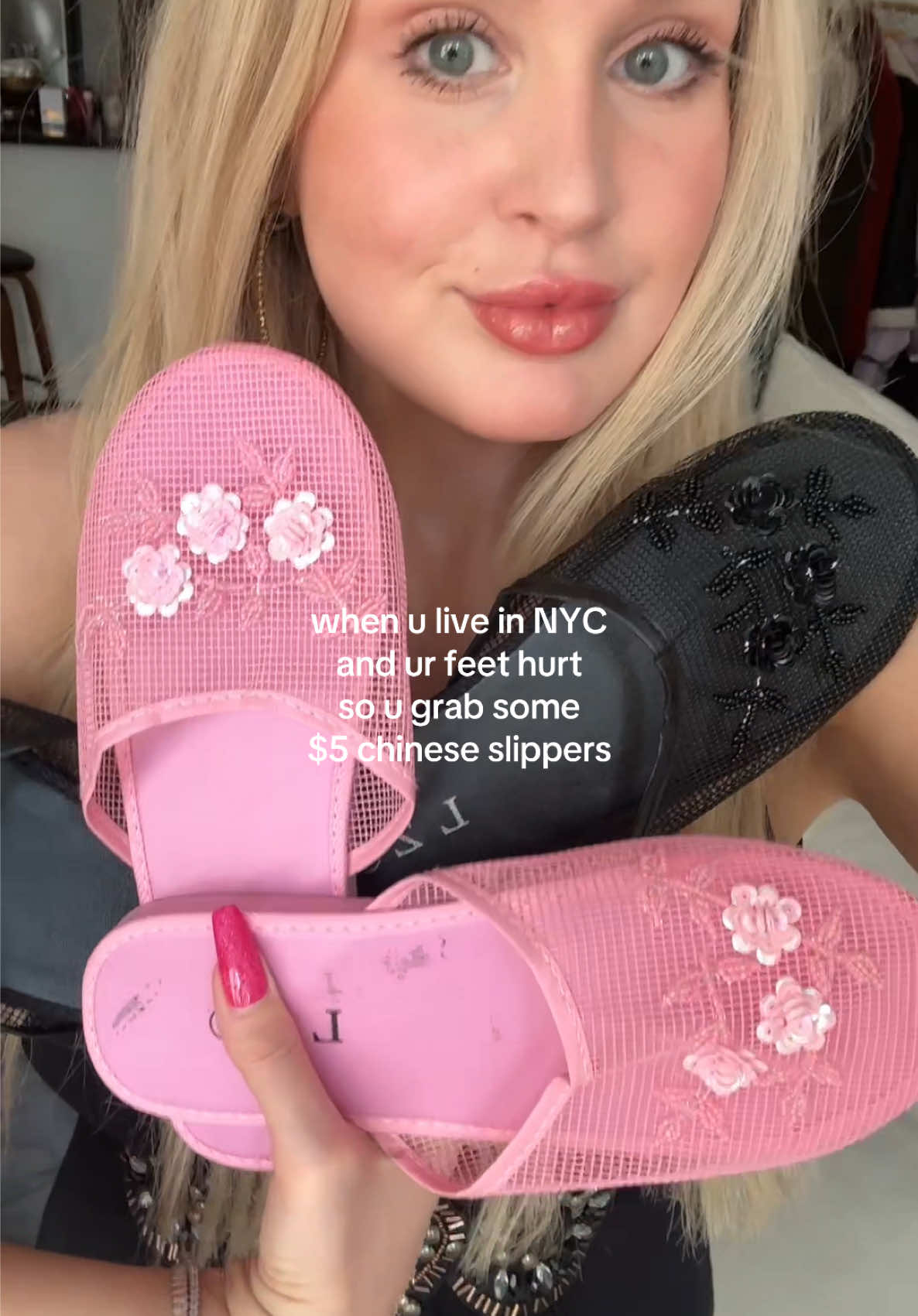 @Alyssa Lorraine 💋