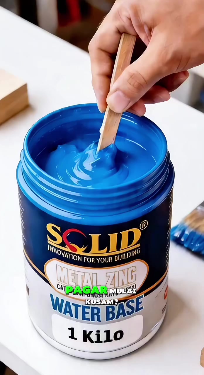 @master paint