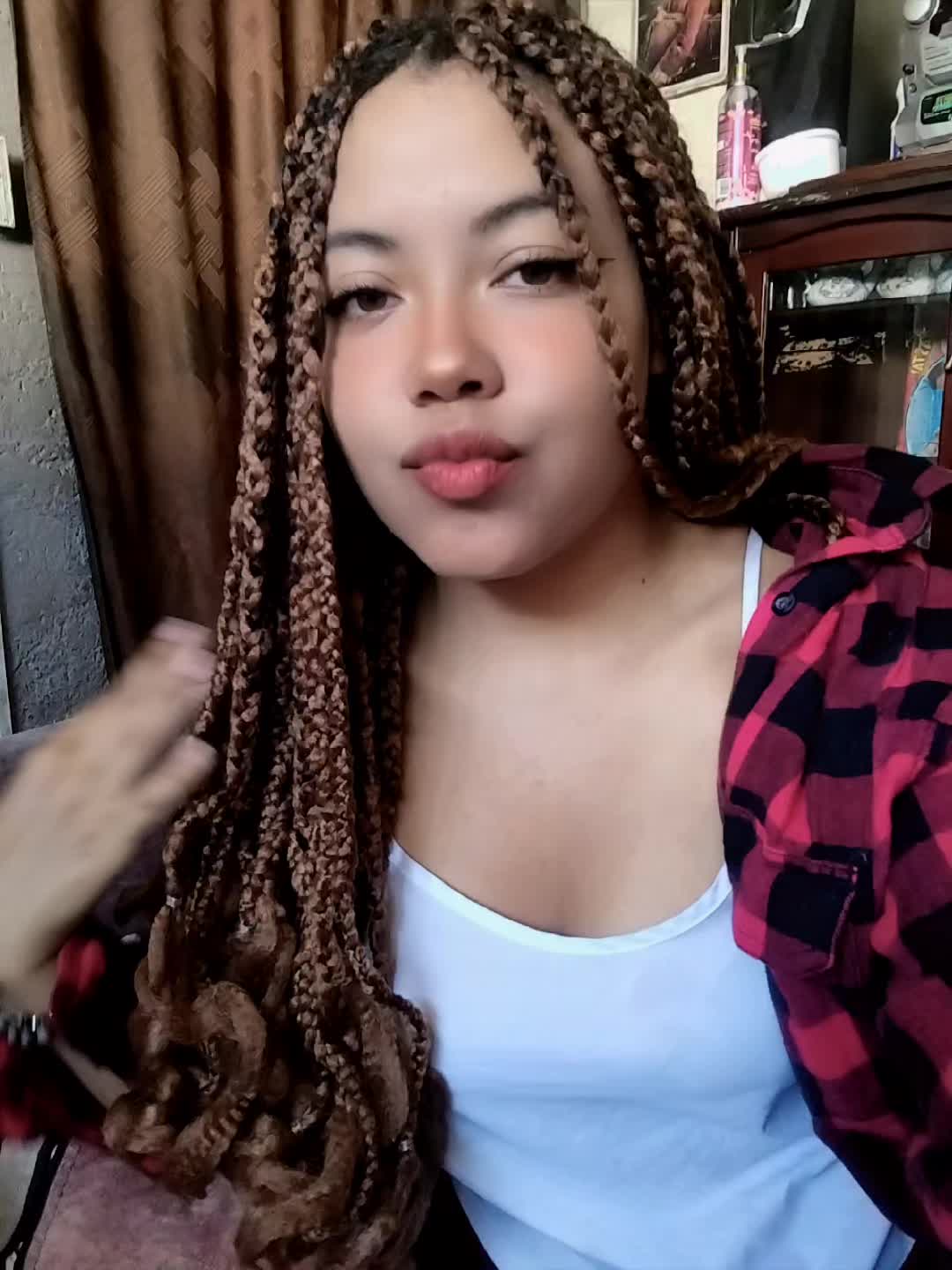 @Gisselle Mejia