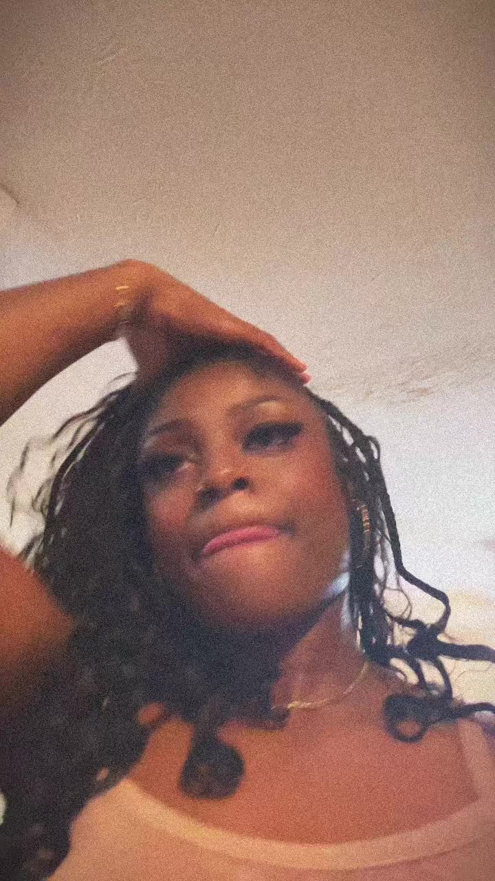 @Destiny Harris