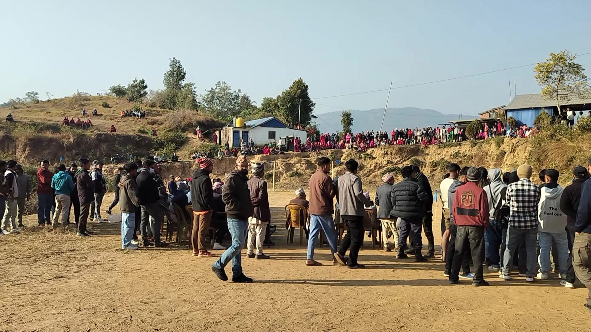 @Darshan Dhankuteli