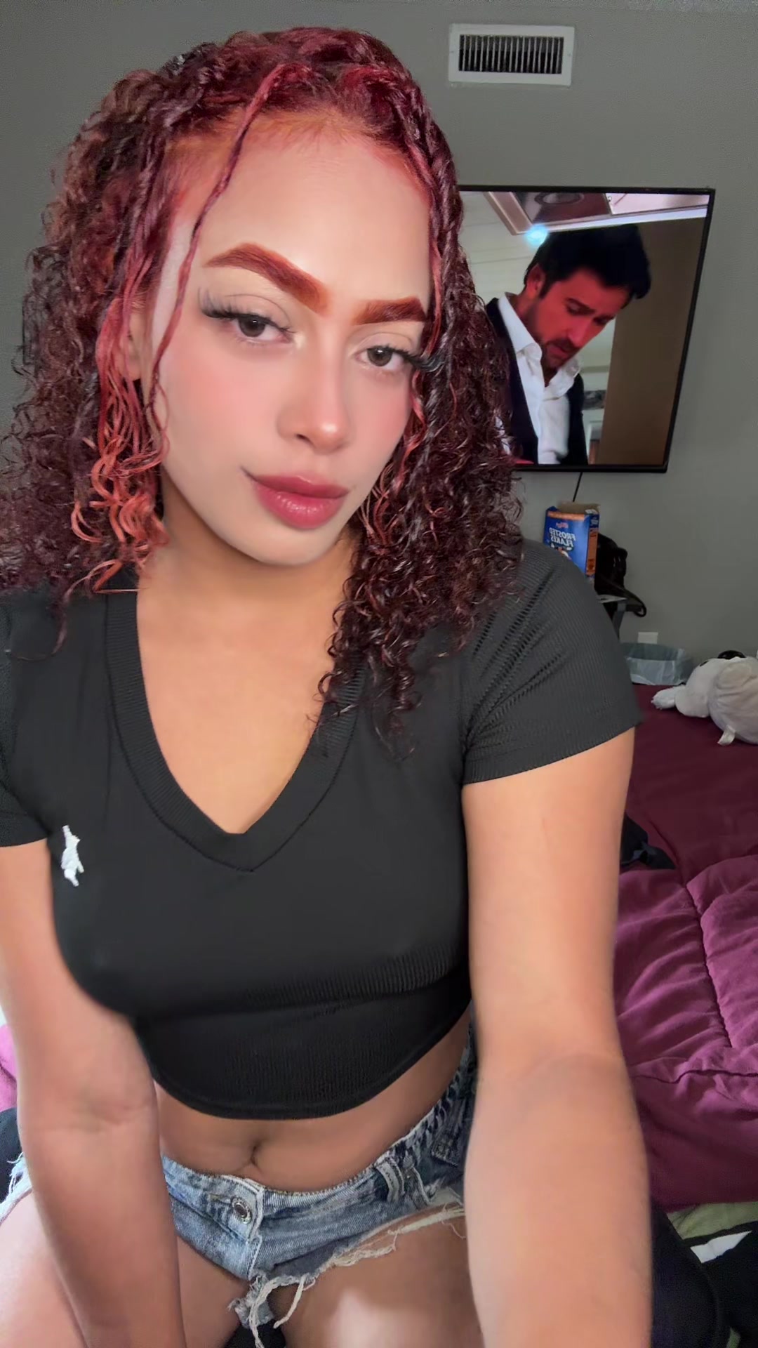 @Daniela Alejandra