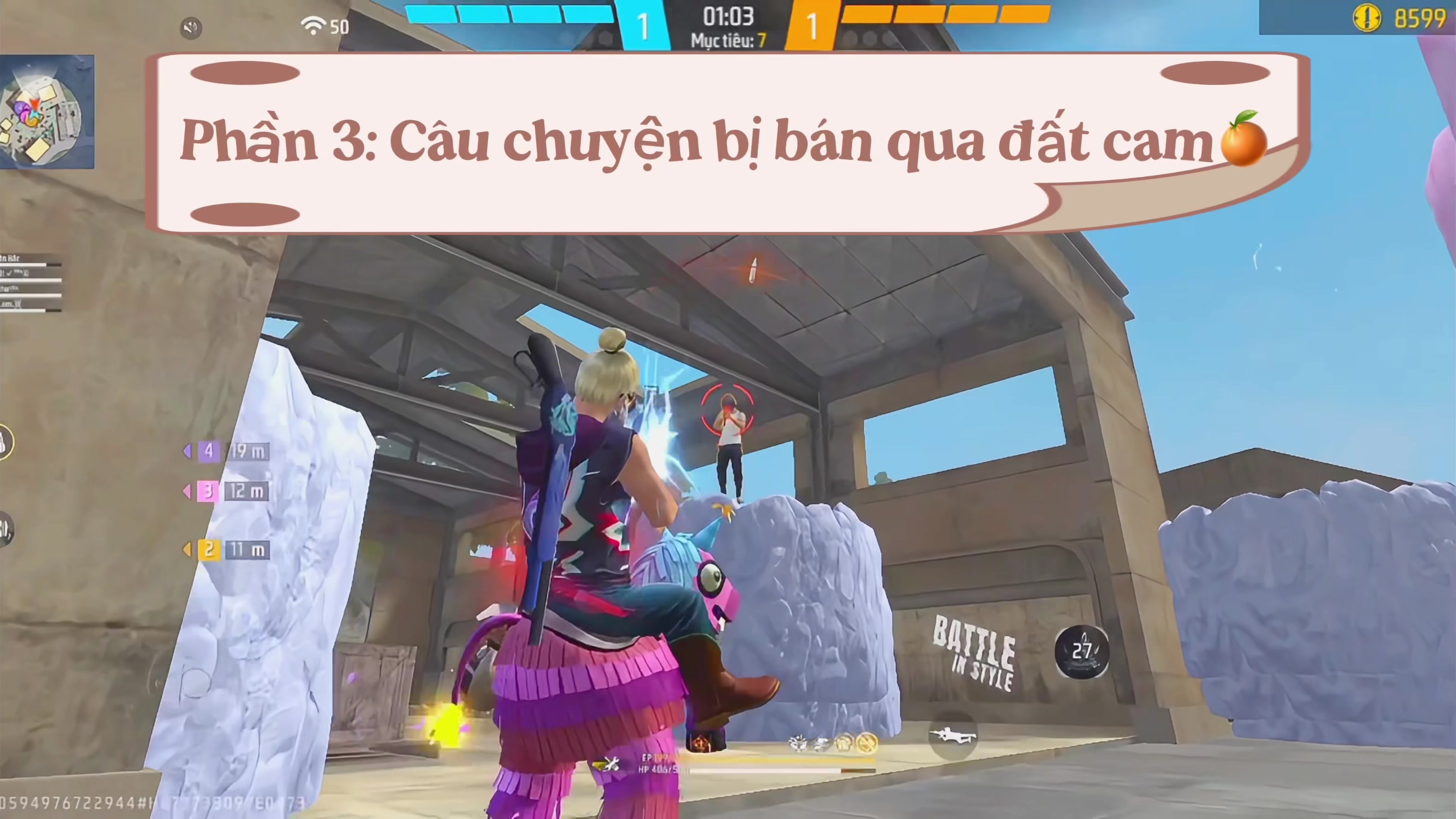 @Tr&iacute; Bầu Trời 👑
