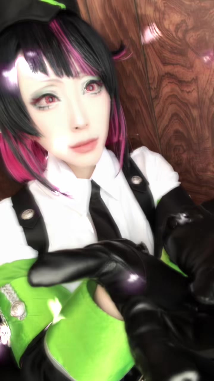@くずもち