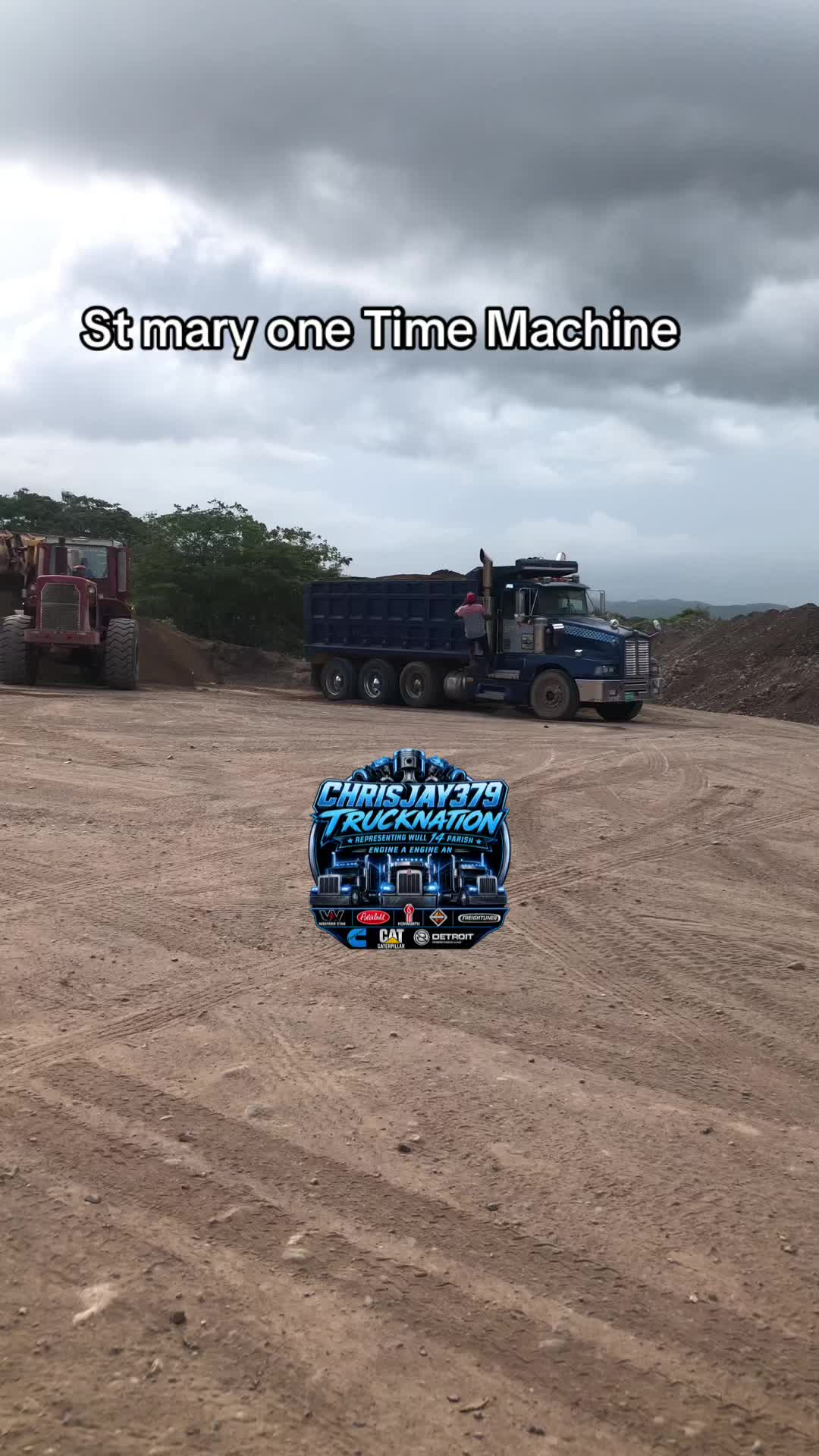 @Chrisjay379_Trucknation