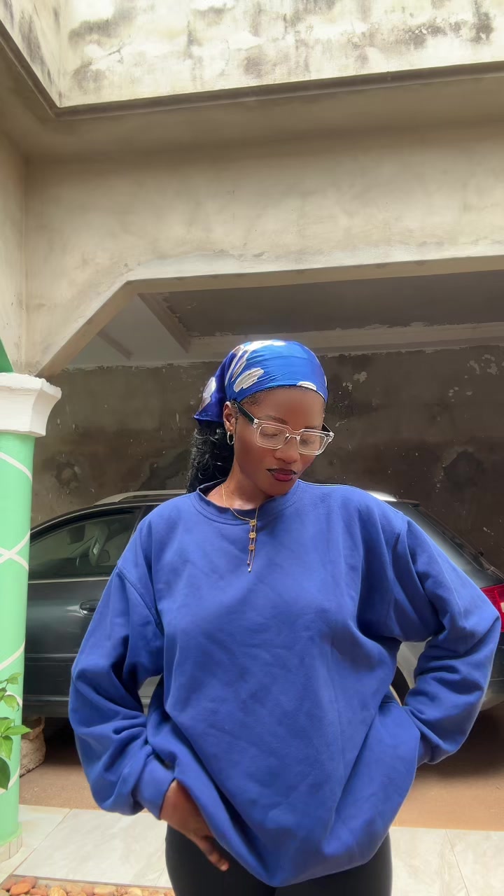 @Finaliste miss Togo 2026👑✨🤲