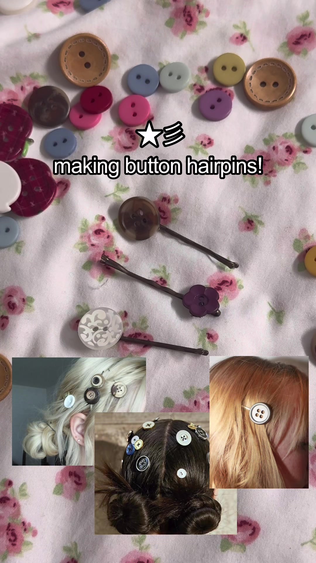 @Beary Aesthetic