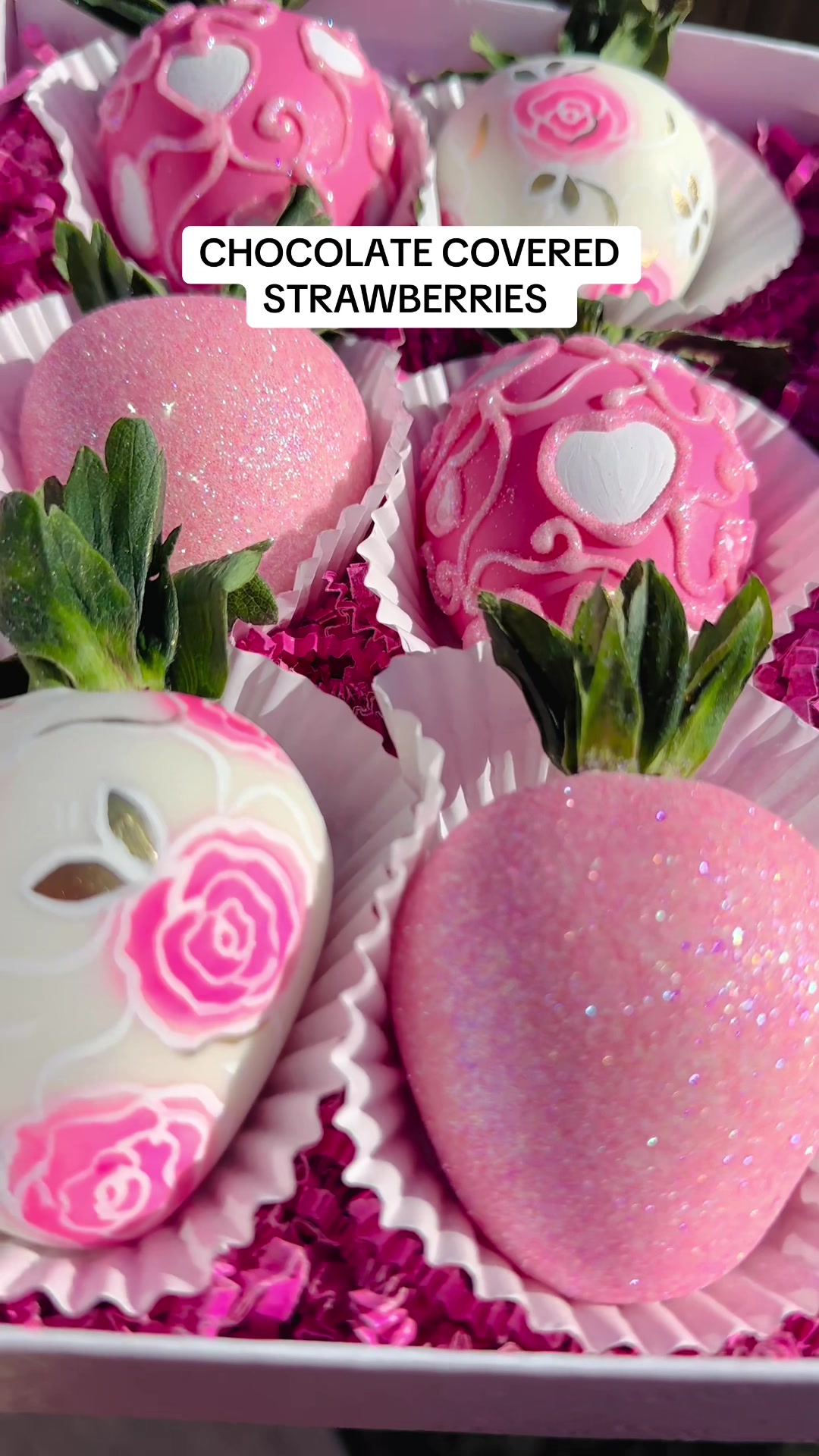 @Queen Of Treats (Grisel C.)