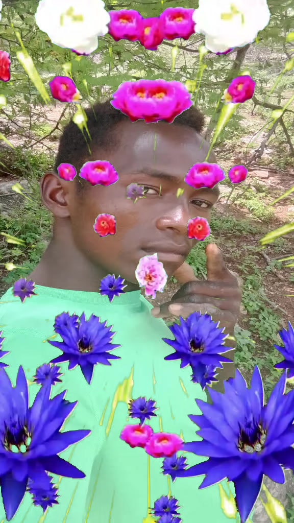 @joshua jonior