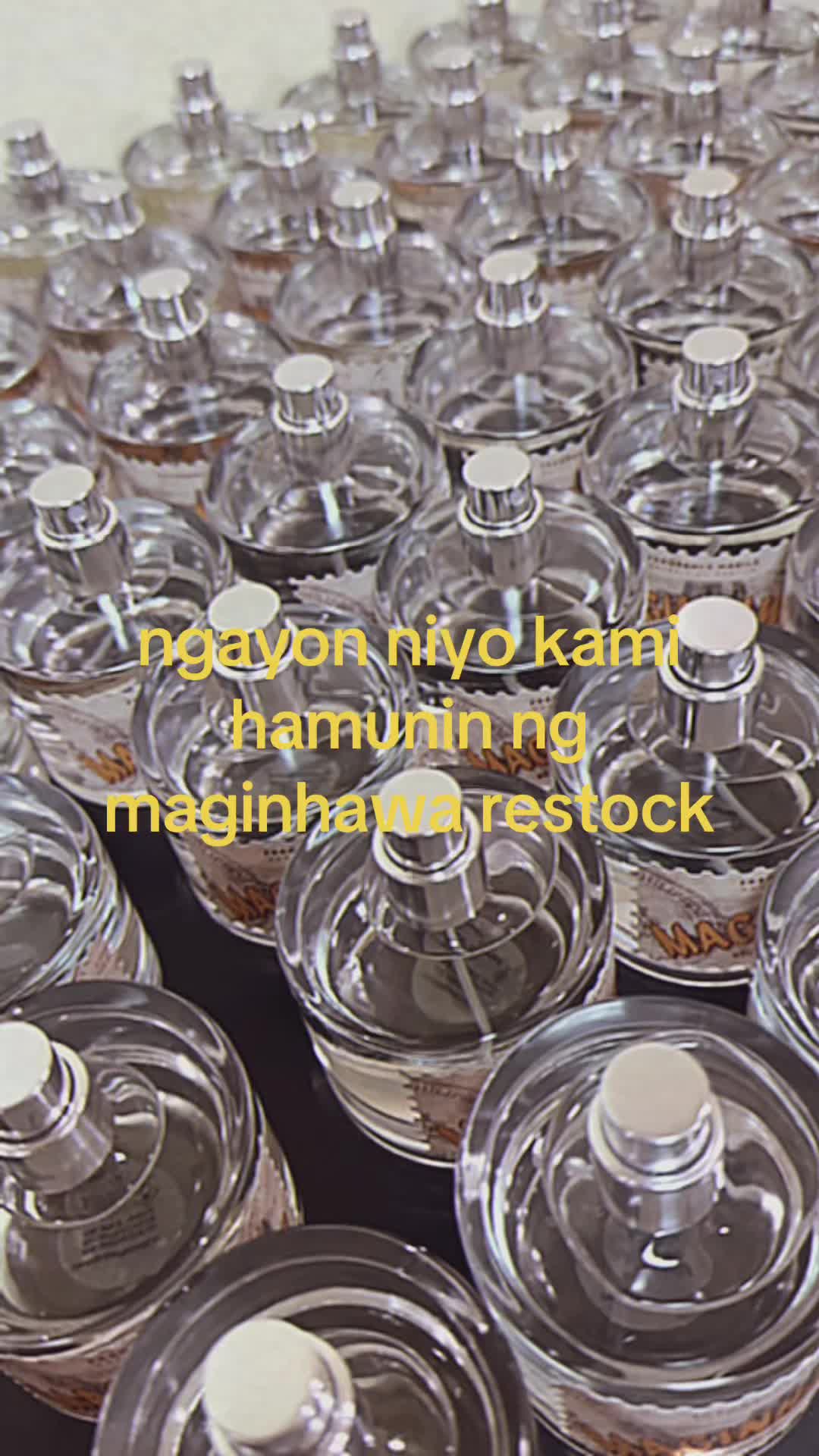 @Fragrance Manila