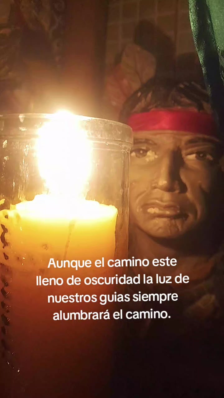 @Camino Espiritual