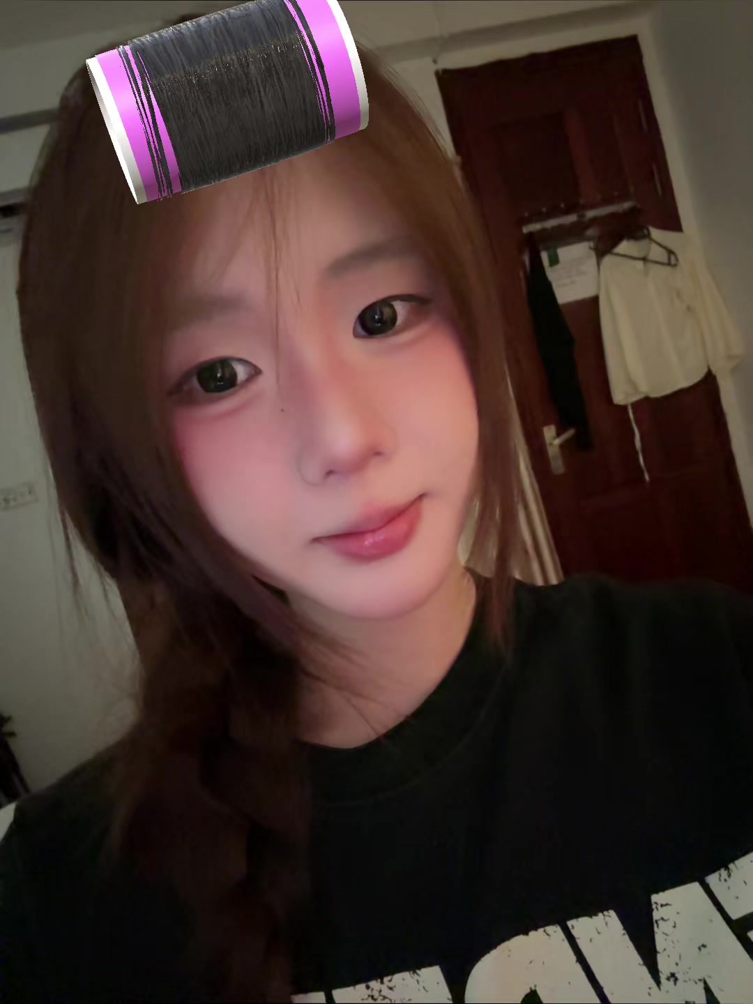 @Thảo vân lên xe anh!
